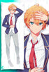 Aqua Hoshino Body pillow case Mitgard Studio